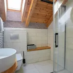 Chachacha House Vendeghaz فندق مبيت وإفطار إيغيرسولوك
