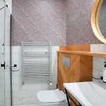 فندق مبيت وإفطار Chachacha House Vendeghaz 4*