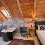 فندق مبيت وإفطار Chachacha House Vendeghaz