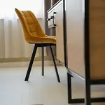 לינה וארוחת בוקר Chachacha House Vendeghaz 4*