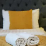 לינה וארוחת בוקר Chachacha House Vendeghaz