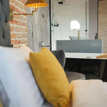 Chachacha House Vendeghaz