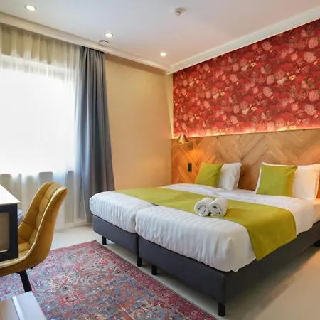 Bed & Breakfast Chachacha House Vendeghaz *