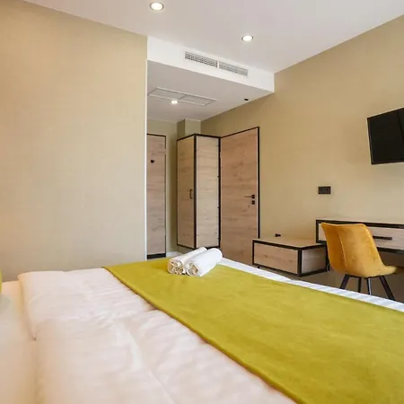 Bed & Breakfast Chachacha House Vendeghaz