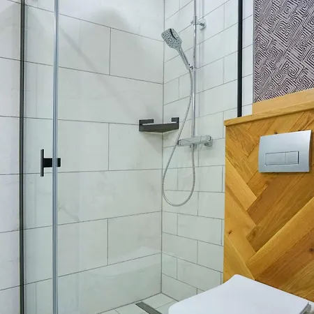 Chachacha House Vendeghaz Bed & Breakfast Egerszalok