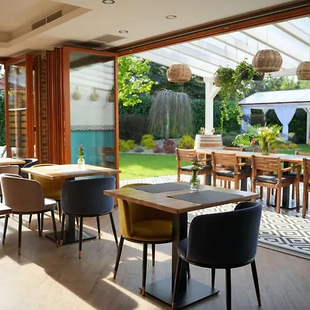 فندق مبيت وإفطار Chachacha House Vendeghaz
