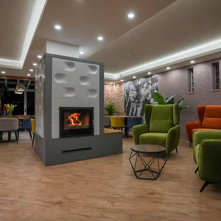 Chachacha House Vendeghaz 4* Egerszalok