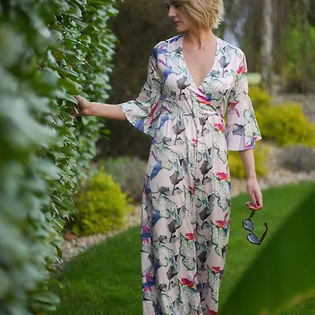 Chachacha House Vendeghaz Bed & Breakfast