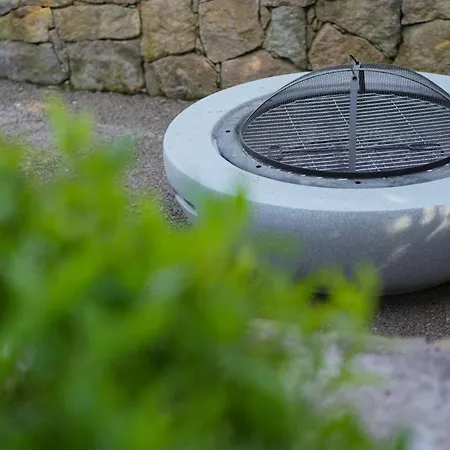 Bed & Breakfast Chachacha House Vendeghaz