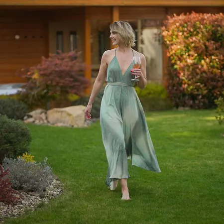 Chachacha House Vendeghaz Egerszalok