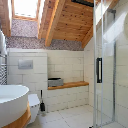 Chachacha House Vendeghaz Bed & Breakfast Egerszalok