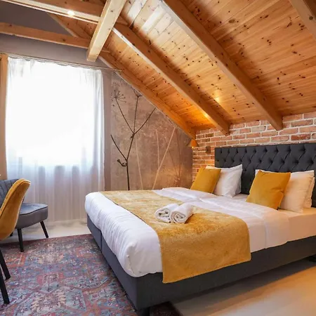 Chachacha House Vendeghaz Egerszalok