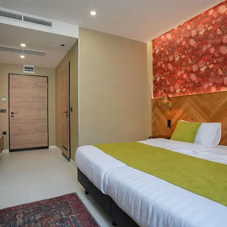 Bed & Breakfast Chachacha House Vendeghaz