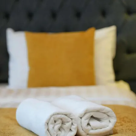 Bed & Breakfast Chachacha House Vendeghaz