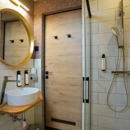 Bed & Breakfast Chachacha House Vendeghaz