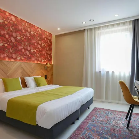 Chachacha House Vendeghaz