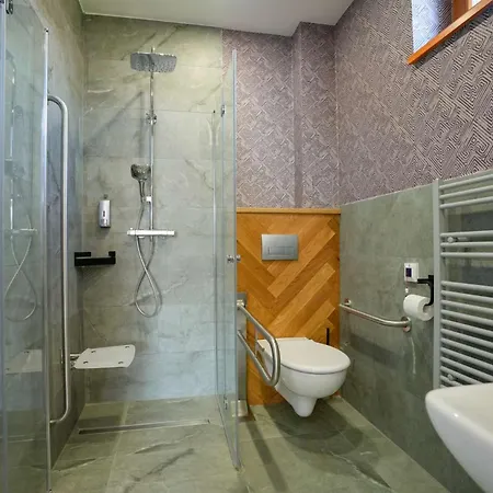 Chachacha House Vendeghaz