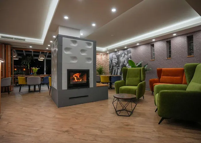 Chachacha House Vendeghaz 4* Эгерсалок