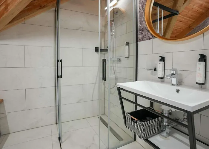 Chachacha House Vendeghaz Отель типа 