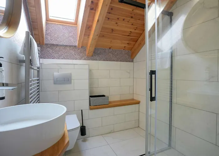 Chachacha House Vendeghaz Отель типа 
