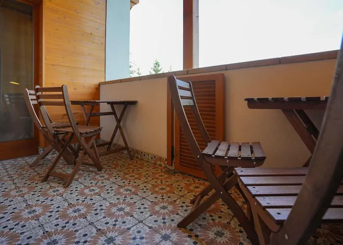 Chachacha House Vendeghaz Отель типа 