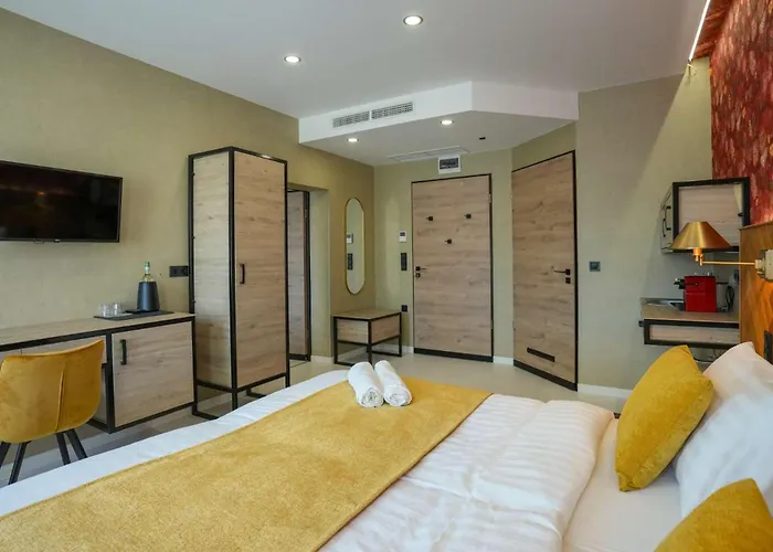 Chachacha House Vendeghaz Отель типа 