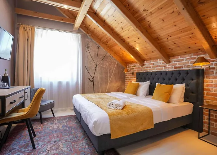 Chachacha House Vendeghaz Эгерсалок