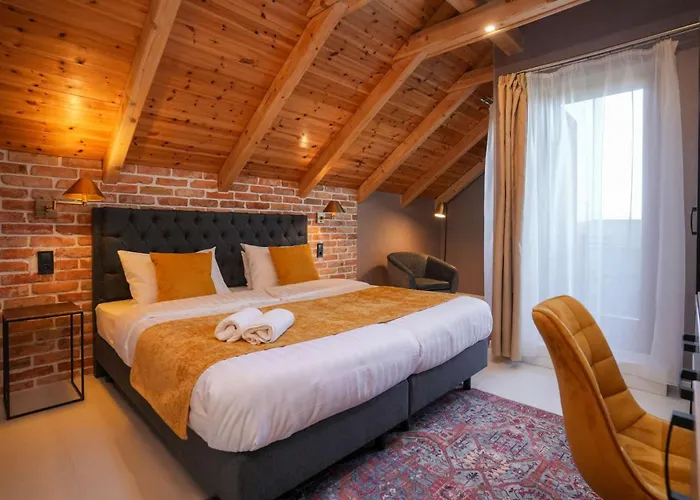 Chachacha House Vendeghaz 4* Эгерсалок