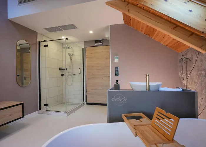 Chachacha House Vendeghaz 4*
