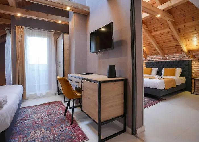 Chachacha House Vendeghaz 4* Эгерсалок